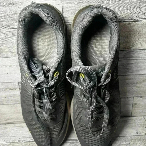 Ryka Grafik Flow Training Shoe - Women's Size 8 - Picture 14 of 16